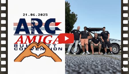 YT-Thumbnail AMIGA RUHRPOTT CONVENTION 2025 (Kay Pirinha [DEADDiSK])
