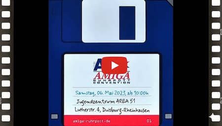 YT-Thumbnail ARC 2023 - AMIGA RUHRPOTT CONVENTION - THE MOVIE [V1.1]